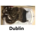 hairdress 45 cm memory hair kleur Dublin 5.6A